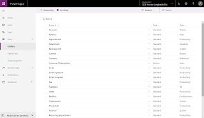 The ooma office business phone mobile app lets you make and receive phone calls as if you were existing customers: Introducing Model Driven Apps A New Way To Create Microsoft Power Apps