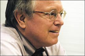 Ludlam Switches Gears