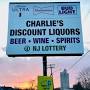 Charlie's Liquor Store from m.facebook.com