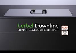 Nouveaute Area30 Hotte De Plaque De Cuisson Berbel Downline Berbel Ablufttechnik Gmbh