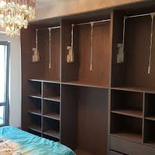 Agaoglu Maslak 1453 Yatak Odasi Rayli Dolap Ve Ayakkabilik Calismamiz Burcu Hanim Ve Esi Burak Bey E Iyi Gunlerde Kullanmasi Di In 2020 Locker Storage Storage Lockers