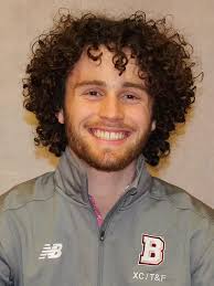 2019-20 Men's Track and Field Roster