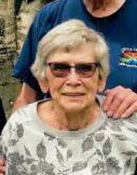 Sandra "Sandy" Jane (Root) Hulbert Obituary September 25, 2023