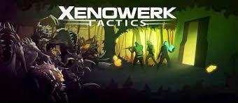 Xenowerk Tactics V1 1 9 Unlocked Apk Download For Android