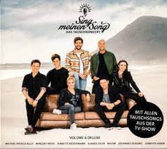 Seele aus sing meinen song, vol. Sing Meinen Song Das Tauschkonzert Volume 6 2019 Digipak Cd Discogs