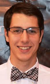 2014 Men's Lacrosse Roster