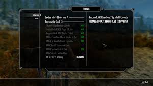 We did not find results for: Where To Find Fins Sexlab Framework Skyrim Technical Support Loverslab