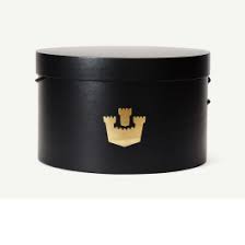 Goorin Hat Box Large Goorin Bros Hat Shop Goorin Hats Hat Box