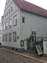 Entdecken sie gemeinsam mit uns das massiv gebaute flair 125. Die 10 Besten Hotels Nahe Theodor Storm Haus Husum Tripadvisor