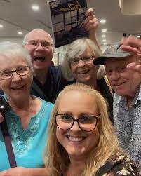 Harold "Hal" Ralston Obituary September 10, 2024