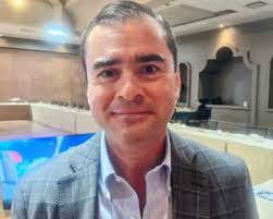 Luis Olivares archivos