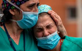 May 18, 2021 | fda. Worldwide Death Toll From Coronavirus Hits 100 000 The Times Of Israel