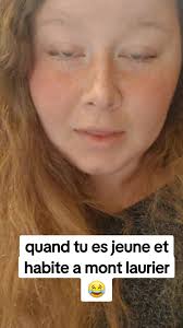 montlaurier #laurentides #qc #pourtoi #foryou #jadore #true hahaha c...