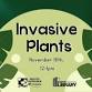 Invasive Plants event image
