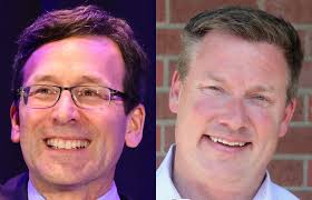 Mark Mullet says $1M 'buy-in' deal by WA Dems favors Bob Ferguson