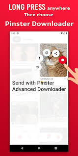 Download videos from multiple sources. Video Downloader For Pinterest Gif And Story Saver V21 9 17 Pro Apkmagic