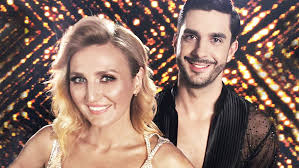 The final concert of the tour will be at ice congress centre in krakow. Dancing With The Stars Reni Jusis Tanczy Z Misza Steciukiem Polsat Pl
