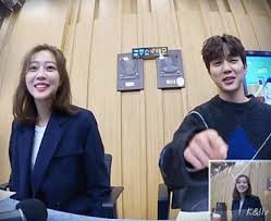 복수가돌아왔다 (my strange hero) jo bo ah & yoo seung ho | created 20181026. ì˜¤ëŠ˜ ì»¬íˆ¬ì‡¼ ì¶œì—°í•œ ì¡°ë³´ì•„ ìœ ìŠ¹í˜¸ ë„¤ëª¨íŒ