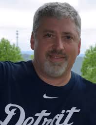 Obituary for Rory B. Reed