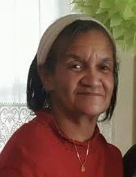 Marie Annette Veney April 6, 1949