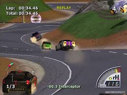 Download file dari link diatas. Rumble Racing Download Gamefabrique