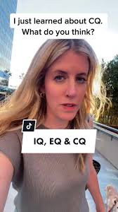 IQ, which most people are familiar with, stands for intellectual quotient —  refers to one’s mental ability EQ stands for emotional quotient — it’s our  ability to perceive, control, and express ...