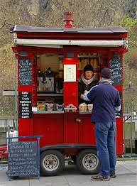 Designswiki Com Kaffee Anhanger Streetfood Imbisswagen