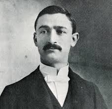 ALBERT EDWARD TATE To have weathered a life of varied experiences and to  choose the peaceful orange groves of Pomona Valley as a reward, is the  biog- raphv of Albert Edward Tate.