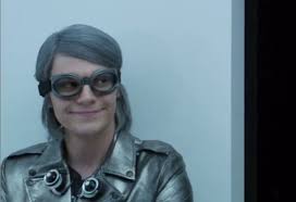 He was born with the abilities. Quicksilver Will Return In X Men Apocalypse Movie Fanatic