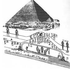 House plans with hidden/safe room. 10 Historical Secret Rooms Mysterious Hidden Passages Urbanist