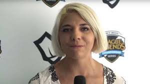 Video Interview] Brittany Schmidt, the Most Passionate LCS Fan