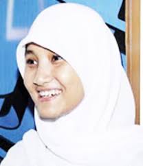 Blog Cinta Fatin Shidqia Lubis