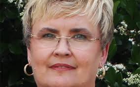 Patricia Graves Winstead