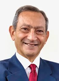 American Chamber of Commerce in Egypt