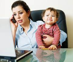 Single Moms: 17 Surviving To Thriving Tips - The Life Of A Single Mom