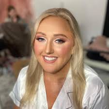 Makeup by Morgan Thiele