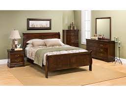 Slumberland bedroom set understands the wellbeing and health that results from great night sleep. Slumberland Clearance Yorkshire Collection Cherry Room Package Bedroom Sets Bedroom Furniture Sets King Bedroom Sets