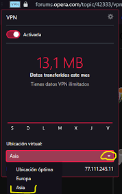 Here are some troubleshooting techniques you can try to fix the issue if your opera vpn is not working. Vpn Is Not Working Topic Opera Forums