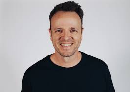 Cast — Scrooge The Musical