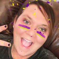 Katie Vicknair (@lsugrl0525)