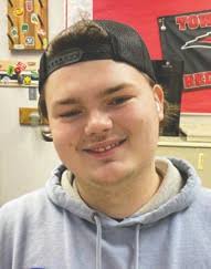 inside this issue...