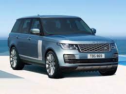 Harga range range rover 3.0 autobiography lwb. Harga Dan Promo Land Rover Range Rover 2021 Simulasi Kredit Cicilan Priceprice Com