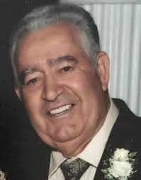 ANTERO MENDONCA Obituary (2025)