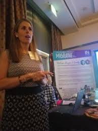 Looking back at 2018 Migraine and Headache Awareness Month