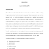 Scientific writing is direct and orderly. 1