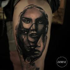 Dimi K Tattoo Best Tattoo Ideas Gallery