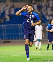 اسماء لاعبين الهلال 2020 صور لاعبي نادي الهلال السعودي الموقع المثالي