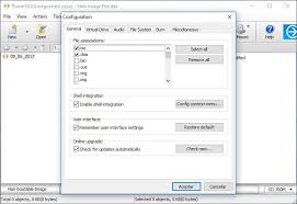 Download and install ultraiso app for android device for free. Poweriso 7 6 Download For Pc Free