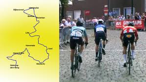Six weeks after the cancellation of the heistse pijl, the village in the province of anwerp finally welcomed the pro peloton for the second official pro kermesse race since the post covid restart. Ikwvruqcciy0rm
