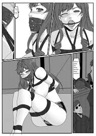 Bondage Anecdotes 1 - Page 14 - 9hentai - Hentai Manga, Read Hentai, Doujin  Manga